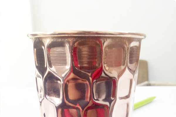 Copper Utensils
