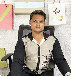 Hasmukh Patel