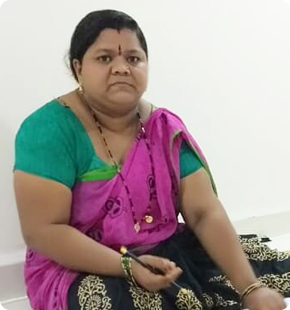 Manish Mamta Pedam