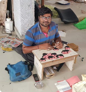 Manish Prajapati