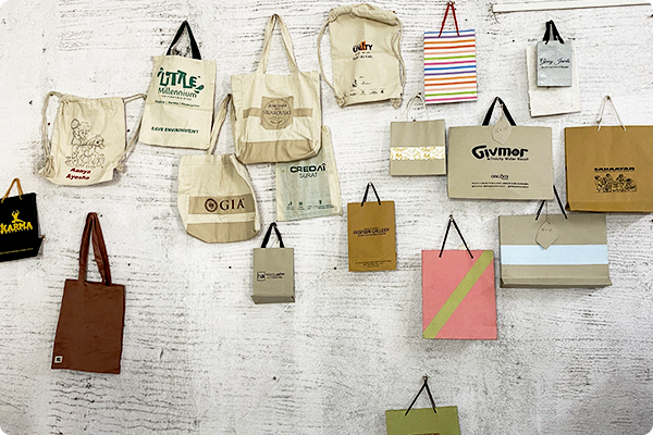 Paper Bags