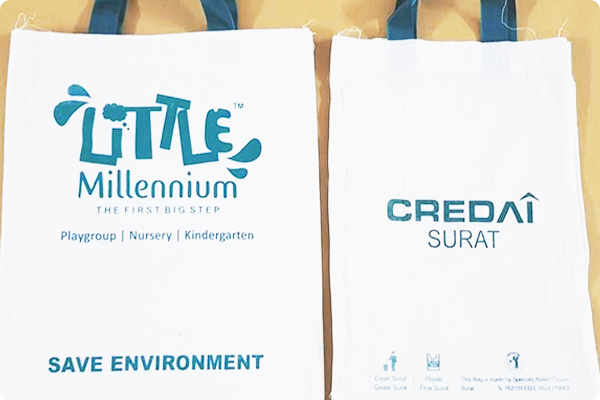 Paper Bags
