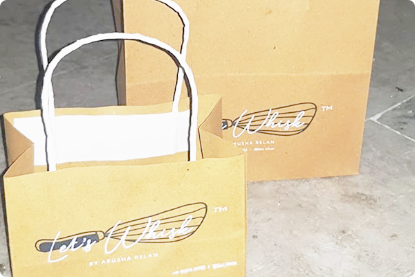 Paper Bags