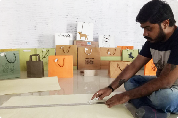 Paper Bags