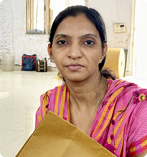 Rahima Shaikh