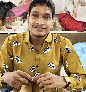 Rohan Chasiya