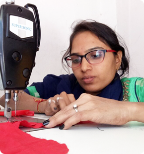 Shobha Rajesh Variya